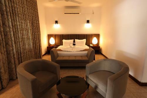 Hotel Joe's Resort Bentota