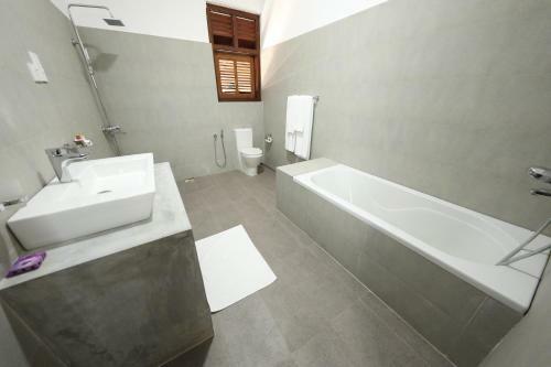 Hotel Joe's Resort Bentota