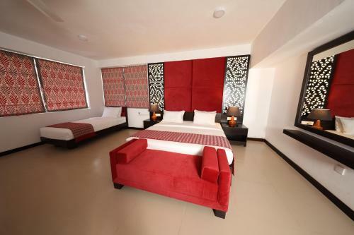 Hotel Joe's Resort Bentota