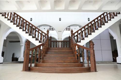 Hotel Joe's Resort Bentota