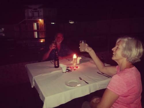 Hotel Chilaw Far Inn Village