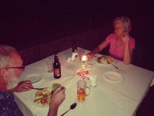 Hotel Chilaw Far Inn Village