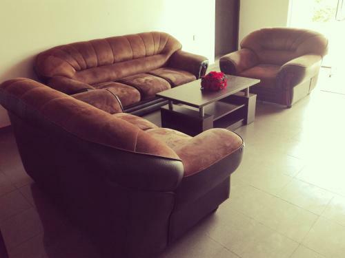 Hotel Chilaw Far Inn Village