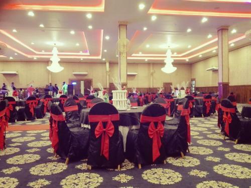 Hotel Chilaw Far Inn Village