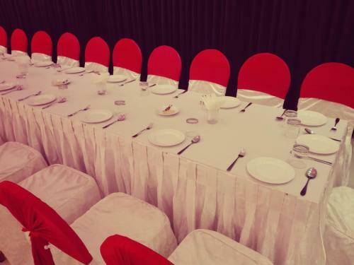 Hotel Chilaw Far Inn Village