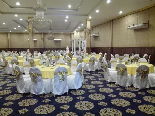 Hotel Chilaw Far Inn Village