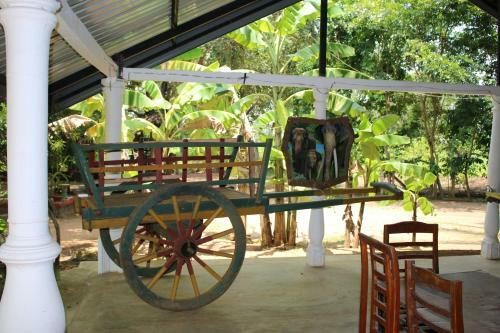 Dambulla Lake Hotel