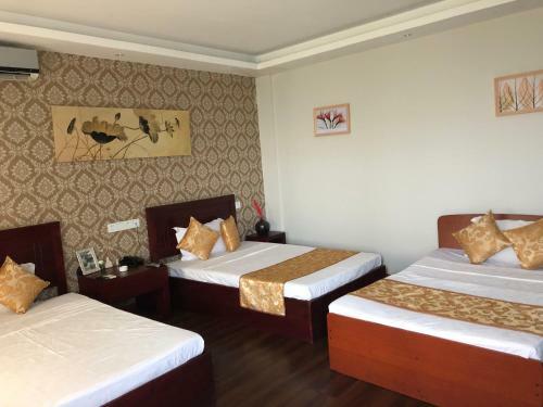 China Manor Hotel & Restaurant