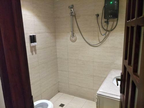 China Manor Hotel & Restaurant