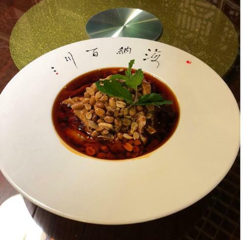 China Manor Hotel & Restaurant