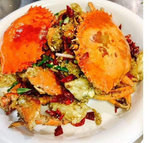 China Manor Hotel & Restaurant