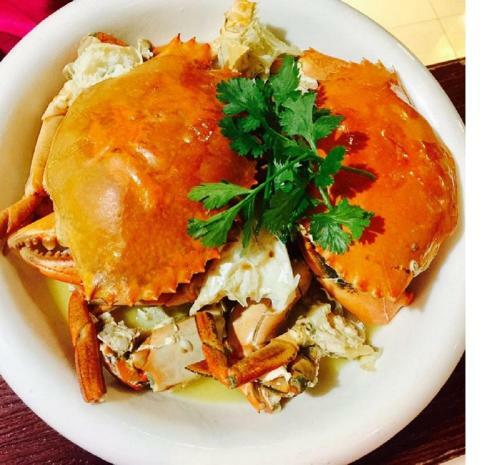 China Manor Hotel & Restaurant