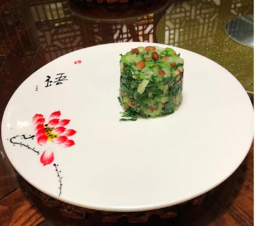 China Manor Hotel & Restaurant