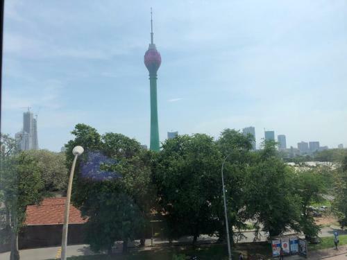 China Manor Hotel & Restaurant