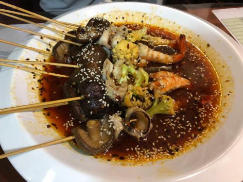 China Manor Hotel & Restaurant