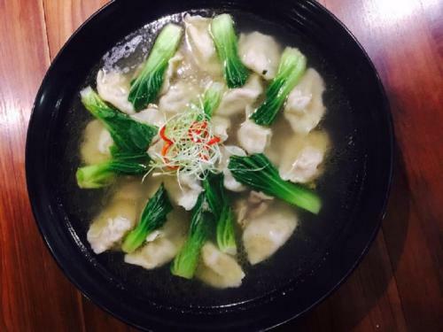 China Manor Hotel & Restaurant