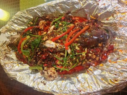 China Manor Hotel & Restaurant