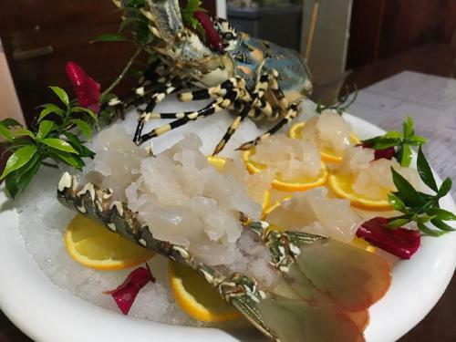 China Manor Hotel & Restaurant