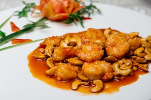China Manor Hotel & Restaurant