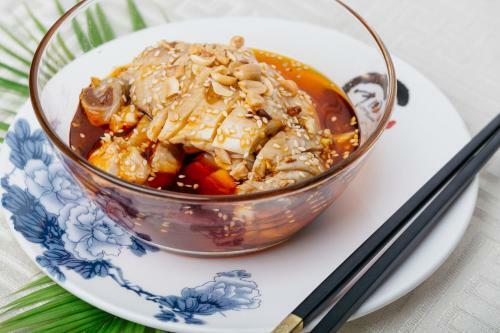 China Manor Hotel & Restaurant