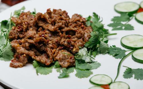 China Manor Hotel & Restaurant