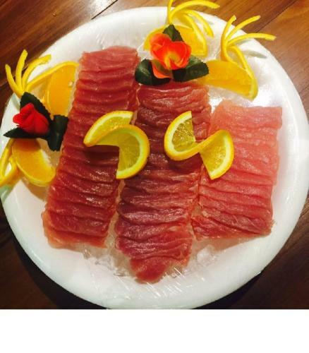 China Manor Hotel & Restaurant