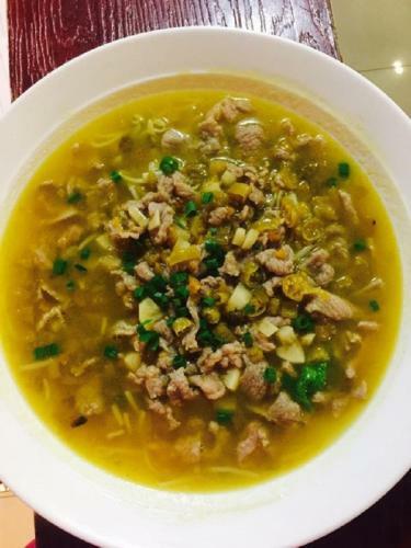 China Manor Hotel & Restaurant