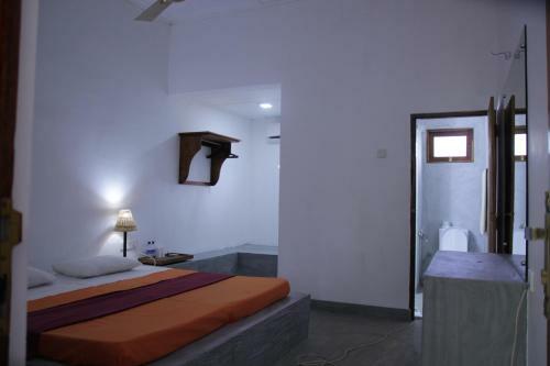 Hostal Dambulu Oya Family Park