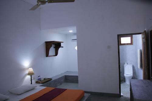 Hostal Dambulu Oya Family Park