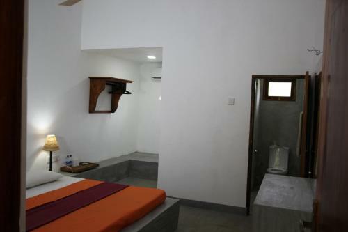 Hostal Dambulu Oya Family Park