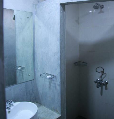 Hostal Dambulu Oya Family Park