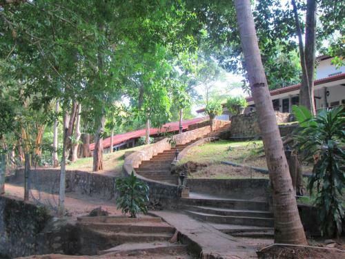 Hostal Dambulu Oya Family Park