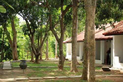 Hostal Dambulu Oya Family Park