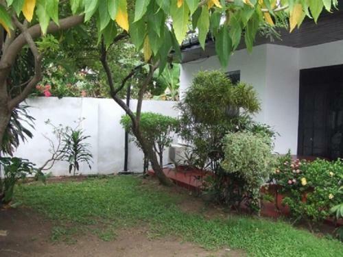 Bed & Breakfast Omni Holiday Bungalow