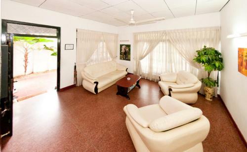 Bed & Breakfast Omni Holiday Bungalow