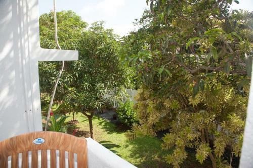 Hostal Blue Seas Guest House