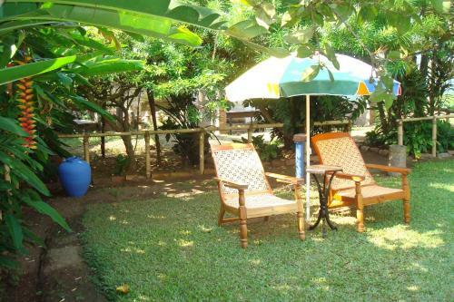 Hostal Blue Seas Guest House