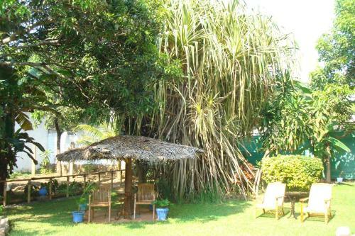 Hostal Blue Seas Guest House