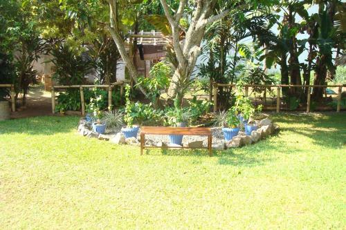 Hostal Blue Seas Guest House