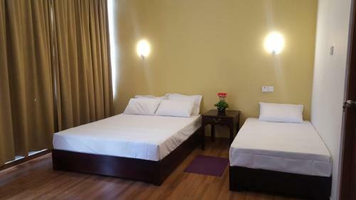 Bed & Breakfast Royal Residence Mount Lavinia