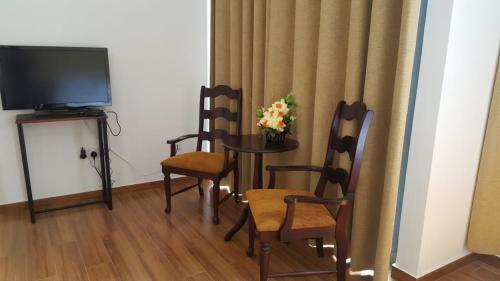 Bed & Breakfast Royal Residence Mount Lavinia