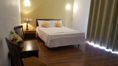 Bed & Breakfast Royal Residence Mount Lavinia
