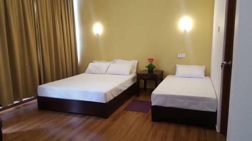 Bed & Breakfast Royal Residence Mount Lavinia