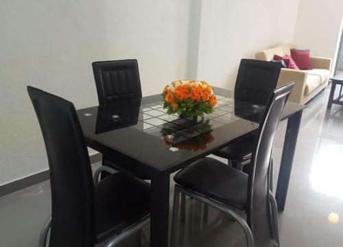 Bed & Breakfast Royal Residence Mount Lavinia