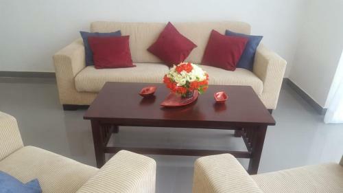 Bed & Breakfast Royal Residence Mount Lavinia