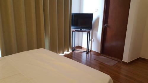 Bed & Breakfast Royal Residence Mount Lavinia