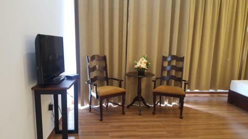 Bed & Breakfast Royal Residence Mount Lavinia