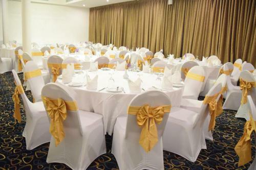 Hotel Anarva Mount Lavinia