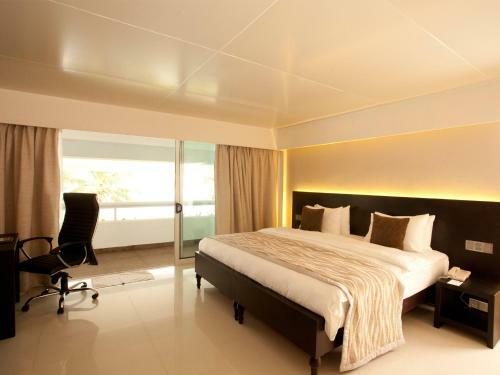 Mount Lavinia Hotel