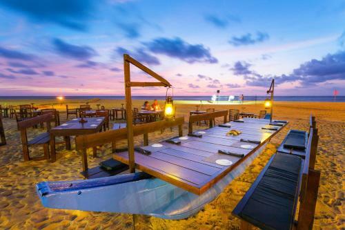 Mount Lavinia Hotel